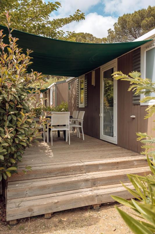 Mobile Home Comfort 2 bedrooms image 3