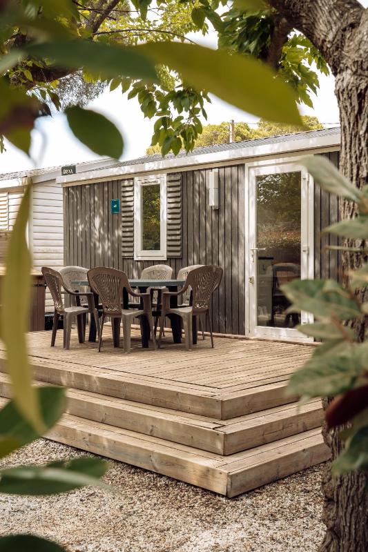 Mobile Home Comfort 2 bedrooms image 1