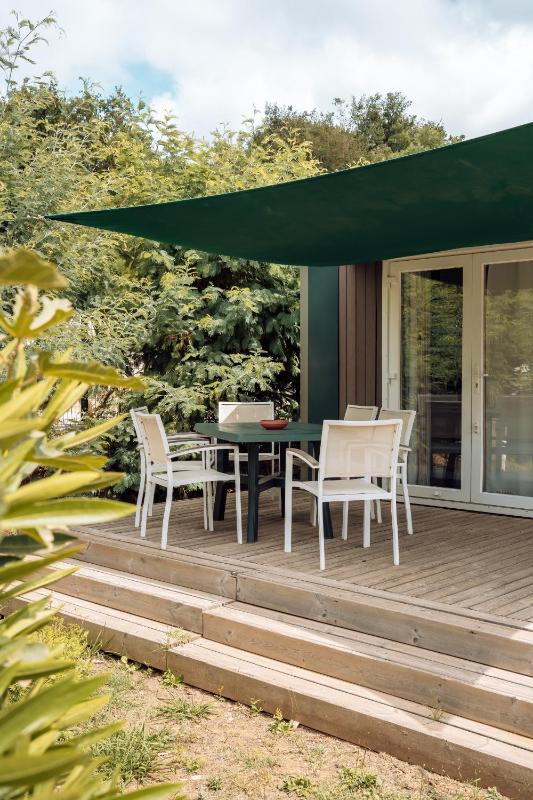 Mobile Home Comfort One-Bedroom  image 1