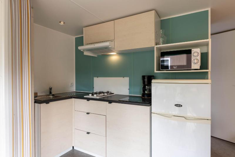 Mobile Home Comfort One-Bedroom  image 3