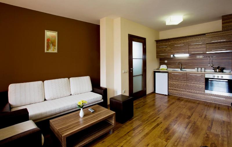 Two-Bedroom Apartment image 1