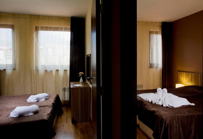 Two-Bedroom Apartment image 2