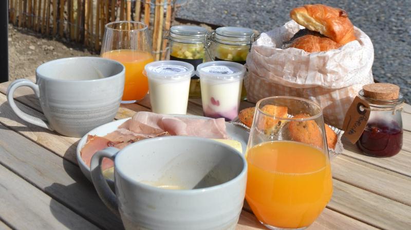 Durbuy Insolite - Wellness Escape - image 31