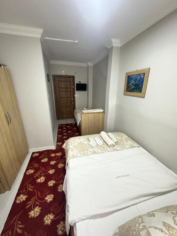 Amore Hotel Istanbul - image 12