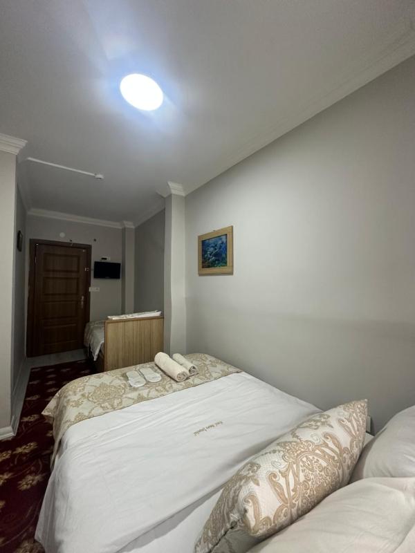 Amore Hotel Istanbul - image 16
