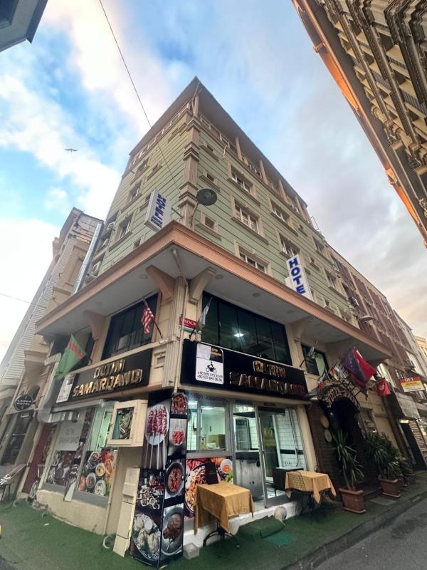 Amore Hotel Istanbul - image 13