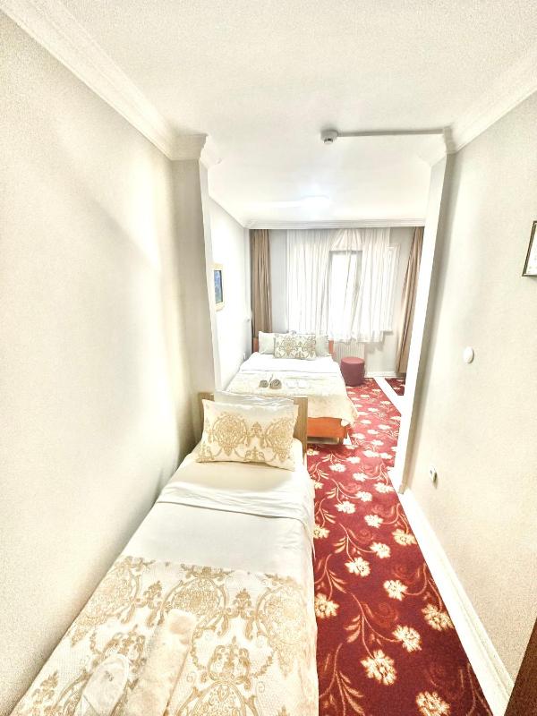 Amore Hotel Istanbul - image 14