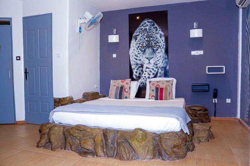 Hacienda Ouaga - image 7