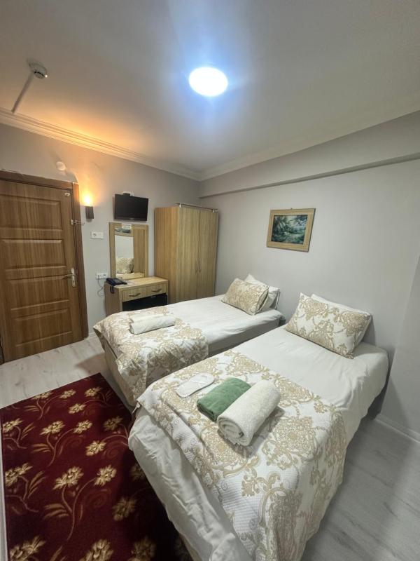 Amore Hotel Istanbul - image 4