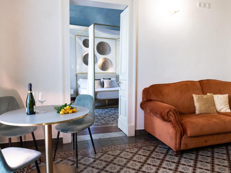 Scene Suites Apartments - image 19
