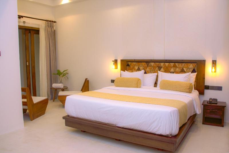Spicepeek Boutique Hotel CMB Airport - image 47
