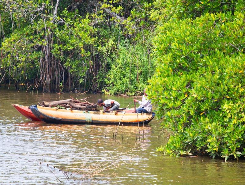 Okvin River Villa - image 35