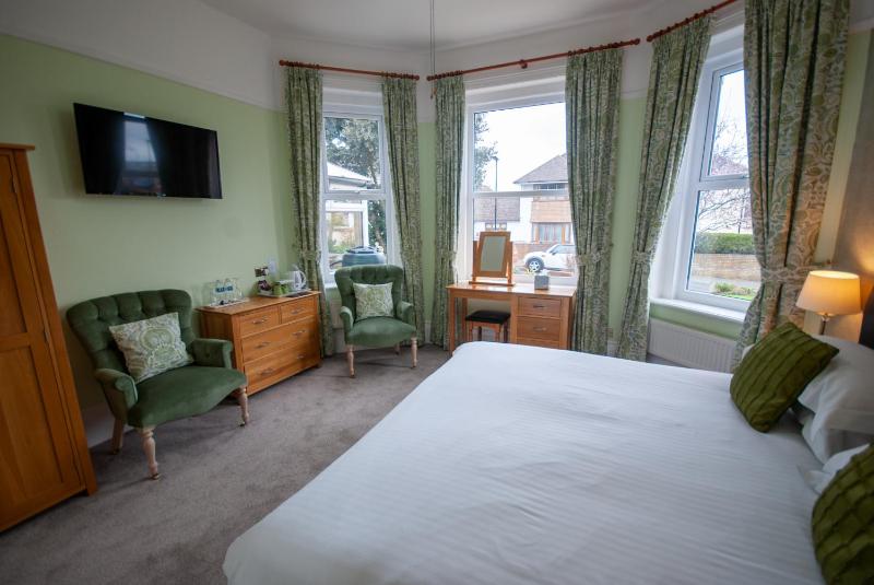 Superior Double/Twin Room image 4