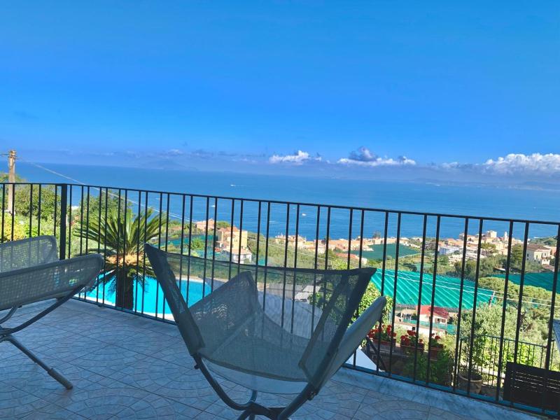 AMORE RENTALS - Villa The Stone on the Sea - image 45