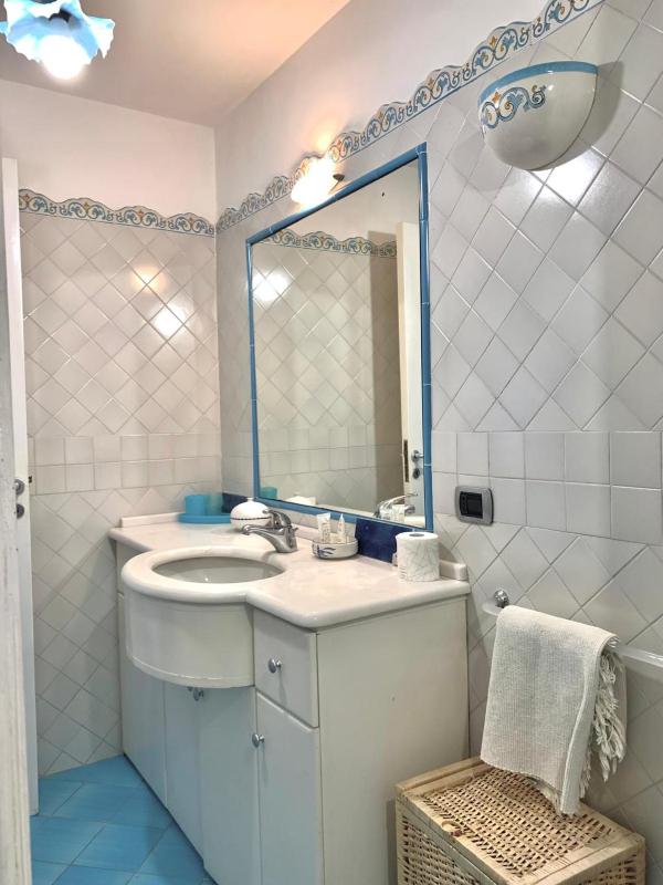 AMORE RENTALS - Villa The Stone on the Sea - image 15