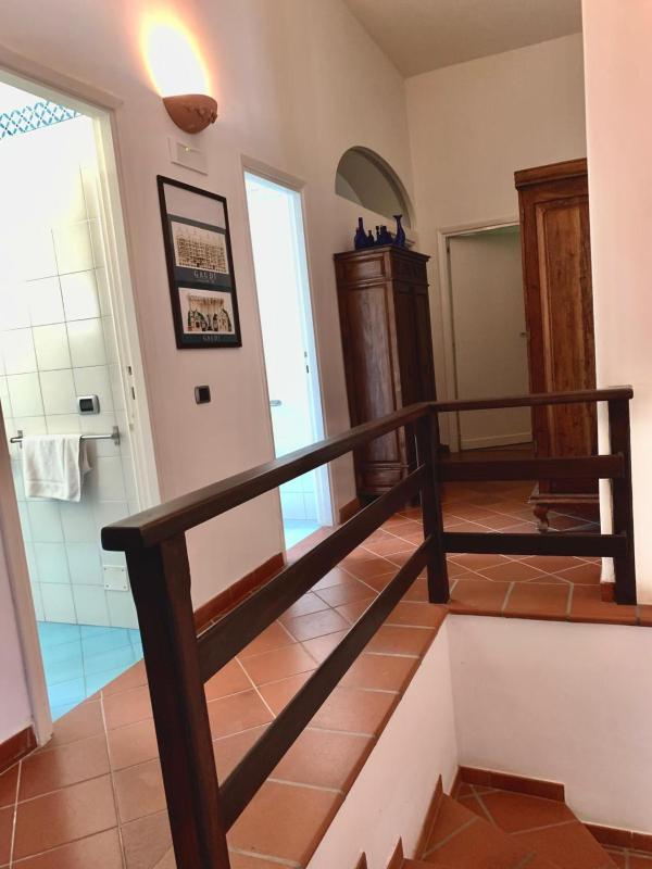 AMORE RENTALS - Villa The Stone on the Sea - image 6