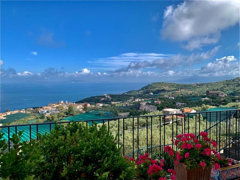 AMORE RENTALS - Villa The Stone on the Sea - image 38