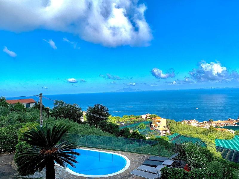 AMORE RENTALS - Villa The Stone on the Sea - image 42