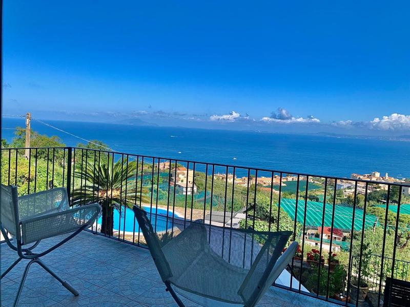 AMORE RENTALS - Villa The Stone on the Sea - image 28