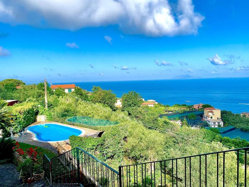 AMORE RENTALS - Villa The Stone on the Sea - image 30