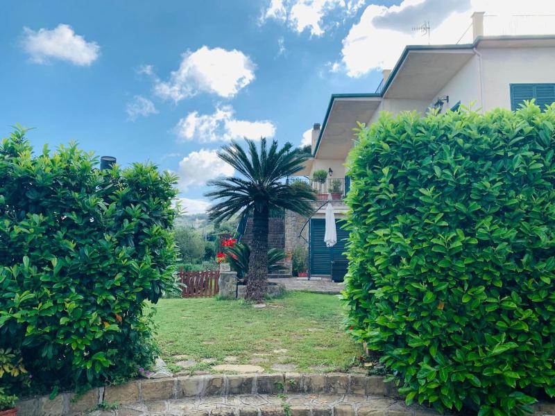 AMORE RENTALS - Villa The Stone on the Sea - image 13