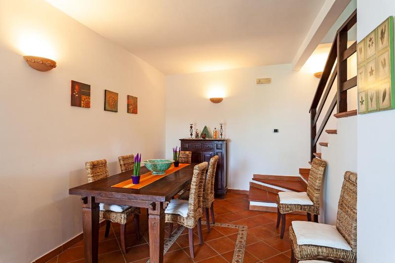 AMORE RENTALS - Villa The Stone on the Sea - image 29