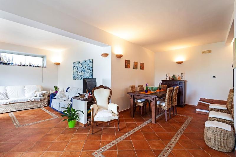 AMORE RENTALS - Villa The Stone on the Sea - image 50