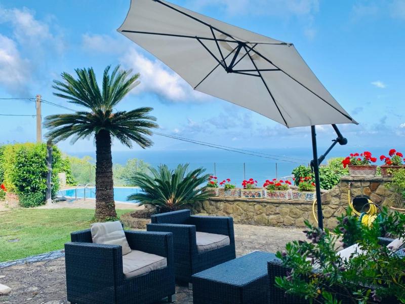 AMORE RENTALS - Villa The Stone on the Sea - image 23