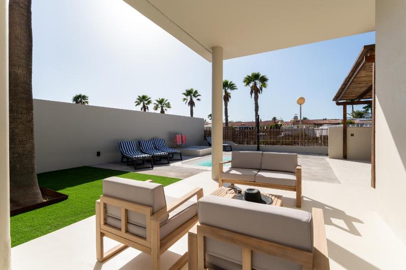 Vivelorural Villa Oscar 2 Maspalomas - image 27