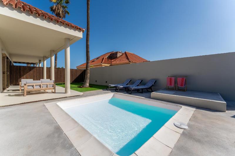 Vivelorural Villa Oscar 2 Maspalomas - image 4