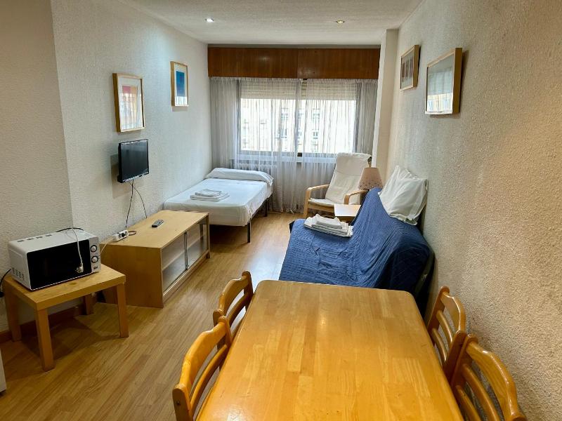 Apartment (4 Adults) image 1