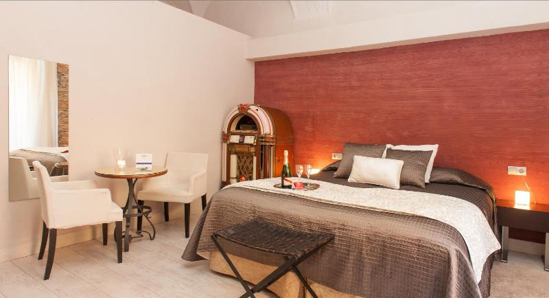 Hotel-Spa Classic Begur - image 29