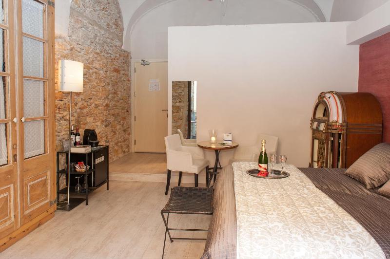 Hotel-Spa Classic Begur - image 26