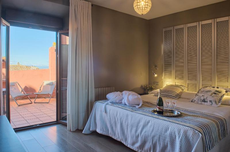 Hotel-Spa Classic Begur - image 25
