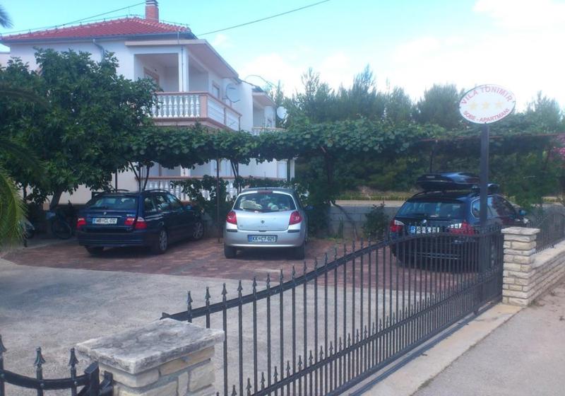 Apartments Tonimir - image 34