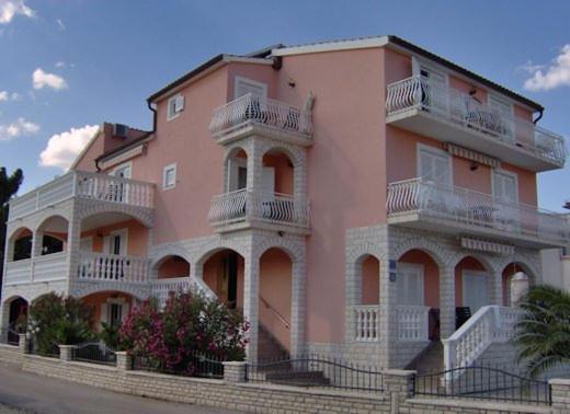 Apartments Tonimir - image 37