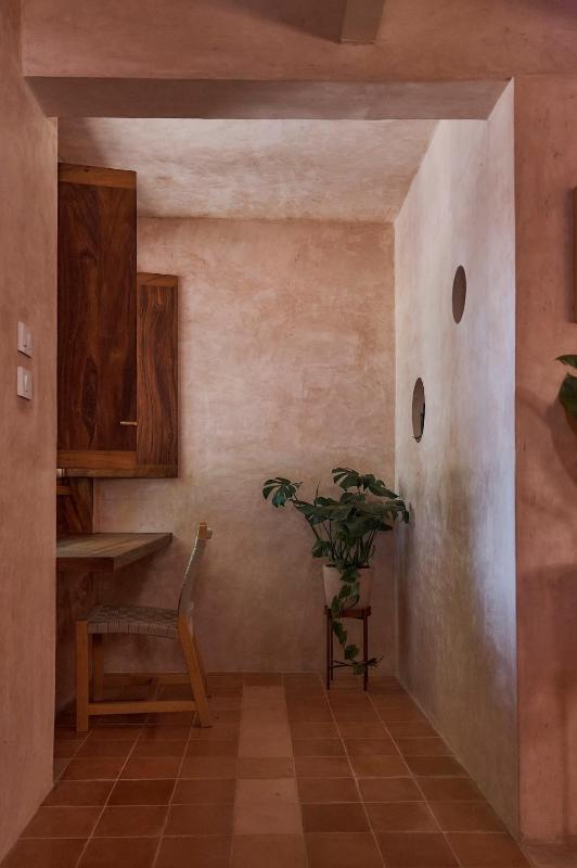 Beige Jardin Conzatti Centro Diseno AC - image 9