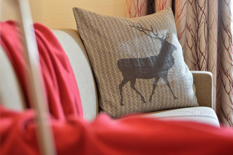 Double Room with Balcony image 3