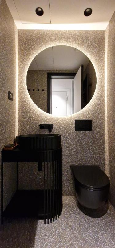 Deluxe Apartment image 3