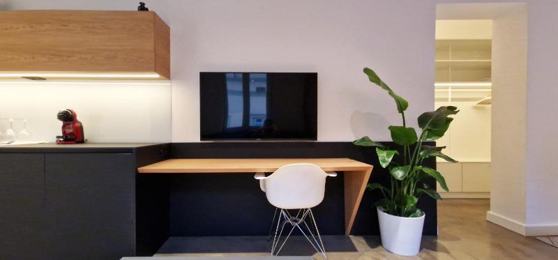 Deluxe Apartment image 4