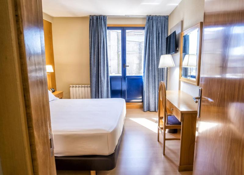 Two-Bedroom Apartment image 3