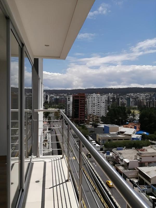 Edificio Construiblec República - image 1