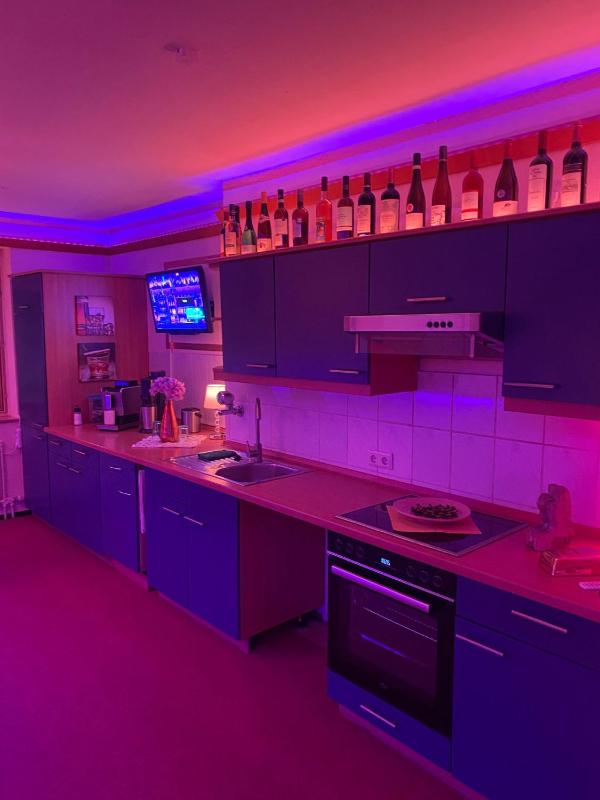 Two-Bedroom Apartment with Balcony image 4