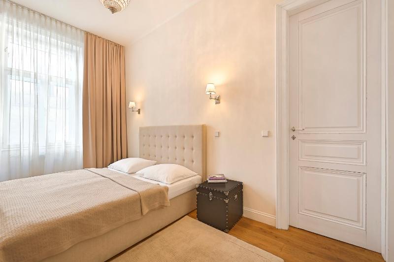 Large One-Bedroom Apartment image 3