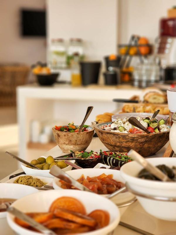 Zoe Boutique Hotel - image 14