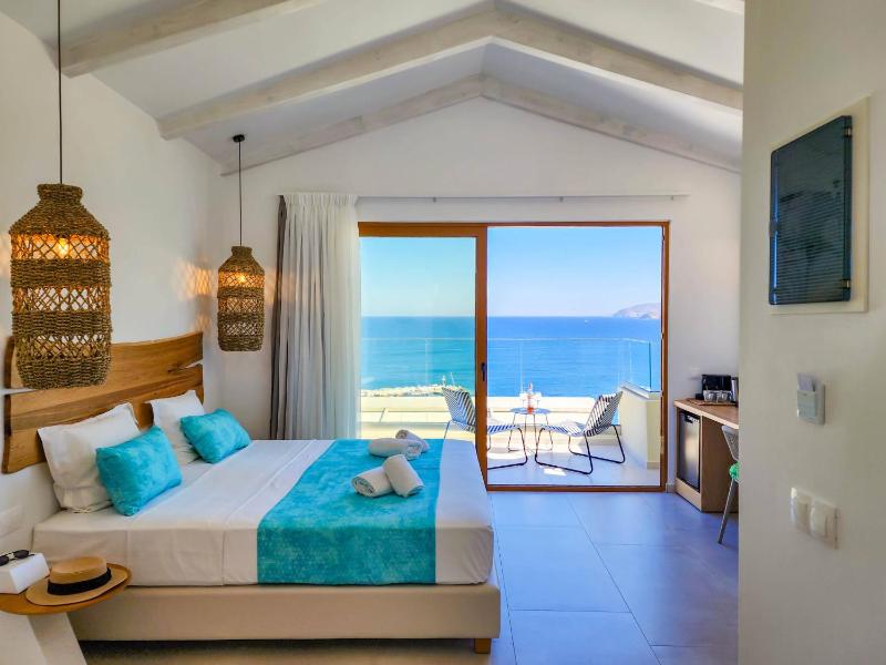 Zoe Boutique Hotel - image 1