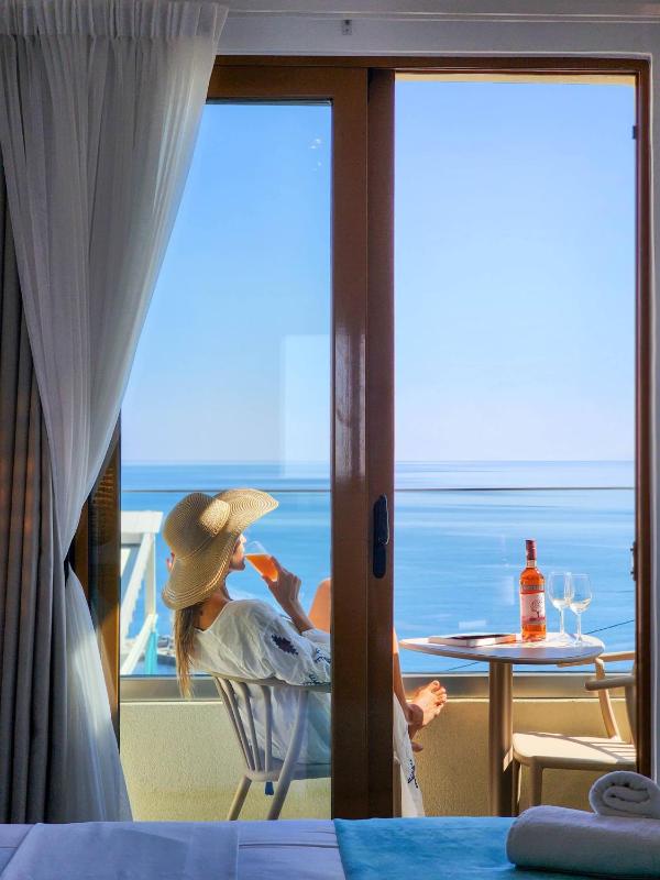 Zoe Boutique Hotel - image 6
