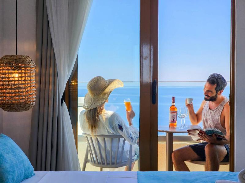Zoe Boutique Hotel - image 4