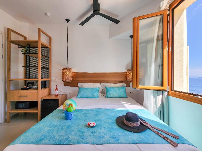 Zoe Boutique Hotel - image 10