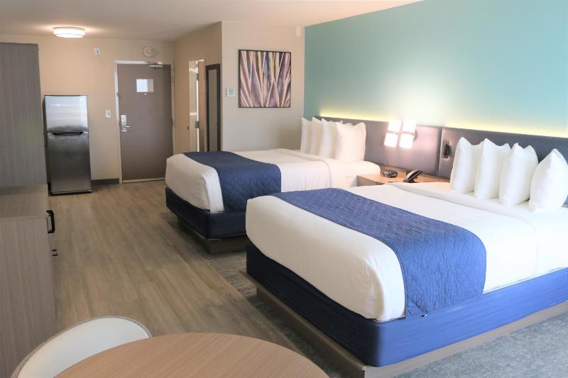 Best Western Aku Tiki Inn - image 18